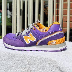 new balance lakers